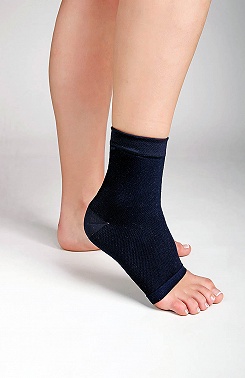 Ankle bandage
